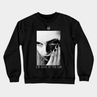 Poppy - Sick Of The Sun Crewneck Sweatshirt